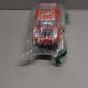 ArtCreativity Light Up Red Monster Truck, 1 Piece, 8 Inch Monster Truck Toy with Flashing LED Tires & Batteries, Push n Go Car Toys for Kids, Fun Gift for Boys & Girls Ages 3 & Up…