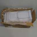 Airtight Food Storage Containers with Lids, 15 PCS Kitchen and Pantry Organization Canisters, BPA-Free, PVC-Free, Food-grade Plastic Leak-proof Jars for Cereal, Flour, Sugar, Extra 24 Labels & Marker