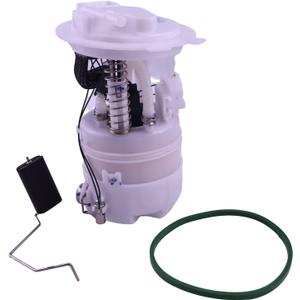 Fuel Pump Module Assembly 17040-6LB0B 17040-6LB0A Compatible with Nissan Sentra S SR SV 2020-2025 L4 2.0L Replaces 17040-6LB0C