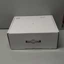 BESy Shower System with 10 Inch Round Rain Shower Head and Handheld Wall Mounted, High Pressure Rainfall Shower Faucet Fixture Combo Set with 2 in 1 Handheld Showerhead for Bathroom, Brushed Gold