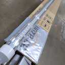 6-Pack 8FT LED Shop Light, 140W Ultra Bright 20,000LM, U-Shaped T8 Integrated Tube Light, 6500K, Linkable, Built-in connector, Surface Mount Plug &Play LED Ceiling Light for Garage, Workshop, Basement