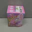 GPPNKC Flower Bouquet Craft Kit Flowers Market Toy Educational Toys Fun DIY Activity Set Christmas Birthday Gift for 4 5 6 7 8+ Year Old Girls and Boys