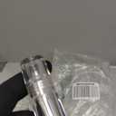 Patelai 30 Pieces Empty Lip Gloss Tubes 5 ml Transparent Lip Gloss Containers Clear Refillable Lipstick Container Lip Balm Bottles Eyelash Growth Liquid Tube Cosmetic Container with Rubber Stoppers