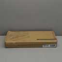 BAYKA Floating Shelves for Wall, 22.5 inches Wall Mounted Rustic Wood Shelves for Bathroom, Bedroom, Living Room, Floating Shelves for Books/Storage/Decor(Rustic Brown, Set of 3)