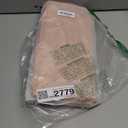 Vercord Clear PVC Handbag Dust-Free Cover Moisture proof Purse Storage Bag Organizer with Handle Zipper Space-Save Holder for Closet Pink XL 3Pcs