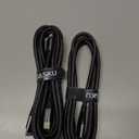 Dasku USB C to Lightning Cable 3Pack 10 FT, [MFi Certified] iPhone 14 13 Fast Charger Extra Long 10 Foot Type C Charging Cord Compatible with iPhone 14 13 12 11 Pro Max Mini 8 Plus SE iPad and More