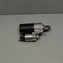 A-Premium Starter Motor Compatible with Mercedes-Benz C300 2010-2012, CL550 2010, E350 2010-2011, S550 2007-2011, GLK350 2010-2011, 3.0L 3.5L 5.5L, 12V 1.1KW 10 Teeth Clockwise, Replace# 0986022280