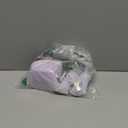 Mini Karaoke Machine with 2 Wireless Microphones, TOP Kids Gifts for Girls Ages 3, 4, 5, 6, 7, 8, 9, 10, 11, 12 +Years Old, 4-12th Christmas Birthday Toy Gift for Girls Boys Party (Purple)