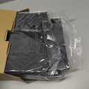 2 Pack A2 F2 True HEPA Replacement Filter Compatible with 3M Filtrete Room Purifier Models FAP-C02-A2, FAP-C03-A2, FAP-T03-A2, FAP-C02WA-G2, FAP-C03BA-G2, FAP-T03BA-G2, FAP-SC02N, Part # 1150101