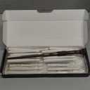 Christmas Decorations, 24PCS Floating Candles with Wand, Hanging Candles with Remote Wand, Warmwhite Flickering Flameless Magic Floating Candle Lights for Halloween Christmas Party