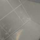 IRIS USA Dog Food Storage Container, 2 Pack, Up to 30 lbs Each, Airtight Seal for Freshness, Wheels for Rolling, Easy One Hand Opening, Made in USA, BPA Free, Clear/Black