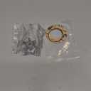 104211-42071 Raw Sea Water Pump Impeller Service Kit Compatible with Yanmar 2GM 3GM 3GM20 3GM30 Marine Engine Cooling Pumps Replaces 104211-42070 Sierra 18-8952