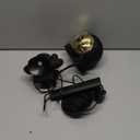 SFOUR Astronaut Galaxy Projector, Star Projector Night Light with Remote Control & Timer, 360 Rotatable Head, 8 Nebula Effects, Adjustable Brightness for Kids Bedroom, Home Party Decor, Birthday Gift (White)