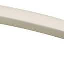 Franklin Brass (10-Pack)  Brushed Nickel Cabinet Handles, 3 Inch Hole Center, Pulls for Drawers, Kitchen Cabinet Door, Dressers | Pierce