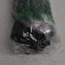 NICETOWN Black Out Curtain for Living Room - Easy Care Solid Thermal Insulated Grommet Blackout Panel/Drape for Bedroom Window (1 Panel, 52 inches Wide by 54 inches Long)