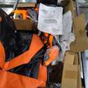 Hitch Mount Cargo Carrier Basket 60"*20"*6"+Waterproof Bag 16 Cubic Feet(58"*19"*24"),and Cargo Net with Attachment Hooks,Ratchet Straps,Hitch Stabilizer.500 Lbs Capacity,foldable,fit 2" Receiver