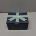 Coffee Mug Warmer & Mug Set for Desk, Smart Coffee Cup Warmer with 16oz Heated Mug, Coffee Heater with Auto Shut Off for Office/Home, Birthday/Valentine's Day/Coffee Gifts for Men & Women, Black