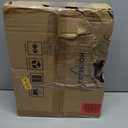 HOUSE DAY Black Velvet Hangers 60 Pack, Non Slip Clothes Felt Hanger Heavy Duty for Coat, Premium Slim Space Saving Suit Hangers for Closet Organizer, 360 Rotating Silver Hook