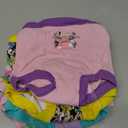 Disney Girls Minnie Mouse Potty Training Pants and Starter Kit with Stickers & Tracking Chart in Sizes 18m, 2t, 3t, 4t