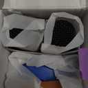 Mini Karaoke Machine for Kids Adults, Portable Bluetooth Speaker with 2 Wireless Microphones, Birthday Gifts Toys for Girls Boys Ages 3, 4, 5, 6, 7, 8, 9,10,11,12+ Years Old Toddler (Royal-Blue)