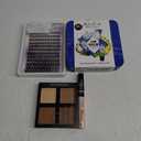 Bucket Black, e.l.f., Maybelline, Pawotenoe