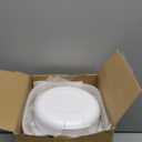 Yuposl Automatic Cat Feeders - 2L Cat Food Dispenser Easy to Use, Timed Automatic Pet Feeder with Over 180-day Battery Life, 1-6 Meals Dry Food Programmable Portion Control Also for Dogs