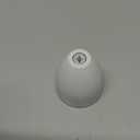 Cordless Hand Blender, UTALENT Variable Speed Immersion Blender handheld Rechargeable, with USB-C Charging Cable, Egg Whisk, for Smoothies, Milkshakes, Hummus and Soups – White