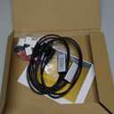 Litever 12-24VDC Door Open Switch Designed to Work with LED Lights Installed in Cabinets Counters Closets Wardrobes Automatic ON-Off LL-009-1 (2 Pack)