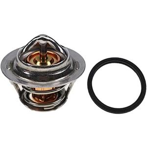 DVPARTS Thermostat 49054-2056 11060-2084 AM121688 KAF620 for Kawasaki & JD 2500 2510 2520 3000 3010 3020 4000 FD590V FD611V FD620D FD661D