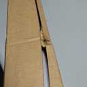 PerkHomy White Kraft Paper Roll 48" x 3,600" (300') for Gift Wrapping Bouquet Flower Art Painting Craft Writing Packaging Shipping 80GSM 55LB (White, 48" x 300')