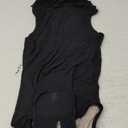 PupShield - Dog Surgery Recovery Suit Male and Female - All Dog Sizes - Easy to Use Anti Licking Design Breathable Comfortable - Spay & Neuter Recovery Suit - Surgical Onesie - Cone Alternative, L