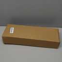 ORLESS Jewelry Display for Vendors, Earring Display Stand for Selling, Necklace Display Holder for Selling, Earring Cards Organizer for Bracelets, Rings, Jewelry Towers, Black (35 Hooks)