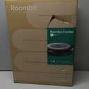 iRobot Roomba Combo i5 Robot Vacuum & Mop - Clean by Room with Smart Mapping, Works with Alexa, Personalized Cleaning Powered OS, Ideal for Pet Hair, Carpet and Hard Floors