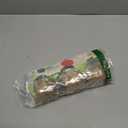 365 by Whole Foods Market, Organic Unsweetened Apple Sauce Cups, 4 Ounce (Pack of 6) (EXP 09/29/27)