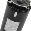 1 SP1610Z1MBK Pool Pump Motor Replacement for SP1610Z1MBK Motor