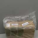 12 Pack Paint Hardener for Disposal - Fast Acting Solidifier for Disposal - Paint Drying Powder for Acrylic & Latex Paint with 12 Pcs 14 Inch Wooden Stir Sticks