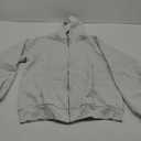Hanes Men's EcoSmart Fleece Full-Zip Hoodie Sweatshirt (Medium)