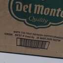 DEL MONTE FRUIT REFRESHERS Grapefruit and Oranges FRUIT CUP Snacks in Pomegranate-Flavored Sweetened Water, 7 Ounce, Pack Of 6 BB 26 Mar 2026