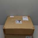 Retractable Air Hose Reel with Air Blow Gun, 3/8 In 65 ft Any Length Lock Air Compressor Hose Reel with Handle,180 Swivel Wall Mount for Garage