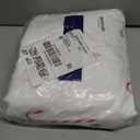 King Christmas Candy Canes Sheet Set - Holiday Xmas Pattern Bedding Set - Deep Pockets - Snug Fit - 4 Piece - Wrinkle Free - Cozy & Cooling Festive Winter - Holiday Sheets for Women, Men, Kids & Teens