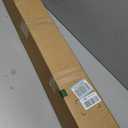 ReWallpaper Walnut Wood Contact Paper Peel and Stick Counter Top Wallpaper, Dark Brown, 30" x 197"