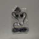 Acoustix Lightweight High Fidelity Earbuds