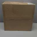 SmoothSpine Triple Fusion Back Massager - The Official Smooth Spine Massager with Heat - Design to Support Lower Back Comfort, Relaxation Device for Home Use (Triple Fusion Back Massager)