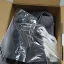 COMFIER Cordless Neck Shoulder Massager with Heat, Shiatsu Neck Back Massage for Pain Deep Tissue, 4D Kneading, Gifts for Dad Mom (Classic Black)