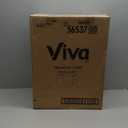 Heated Blanket Twin Size, Faux Fur Cozy Heating Blanket with Overheat Protection, 1/2/4/6/8 Hours Auto-Off 10 Heat Level, Machine Washable (62x84 Inches, Cream White)