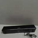 Bluedee Computer Speakers for Desktop PC, Bluetooth 5.3 PC Speakers with Dynamic RGB Light, Wired USB Plug & Play Computer Sound Bar, USB/Type-C Powered Gaming Speakers for Desktop, Laptops, Tablet