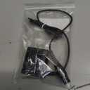 Phillips Norelco HQ8505 US Charging Cord, Black