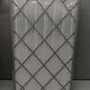 HE601 HEPA Filter Replacement Compatible with Shark Air Purifier 6 (HE601& HE602) H13 True HEPA Filter, HE6FKPET, HE6FKPET, HE6FKPRO, White