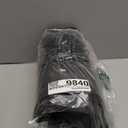 PAPIFEED 7L Automatic Cat Feeder for 2 Cats  2.4G WiFi Timed Auto Feeder with APP Control, Cat Food Dispenser with Alexa for Multiple Cats, Detachable for Easy Clean, 110 Meals Per Day  Black