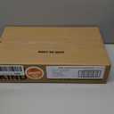 KIND Nut Bars, Caramel Almond & Sea Salt, Healthy Snacks, Gluten Free, Low Sugar, 6g Protein, 24 Count